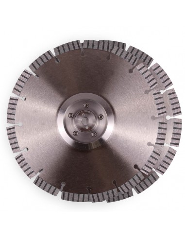 Круг алмазный отрезной Комплект дисків 1A1RSS/C3 230xCAB CLH 230/CAB Meteor C&B