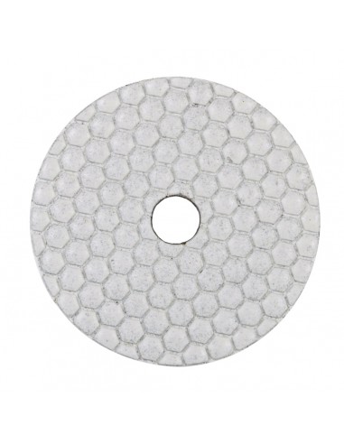 Круги алмазные полировальные Круг 100x3x15 CleanPad #50