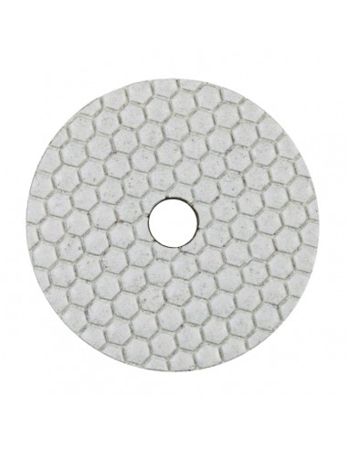 Круги алмазные полировальные Круг 100x3x15 CleanPad #100