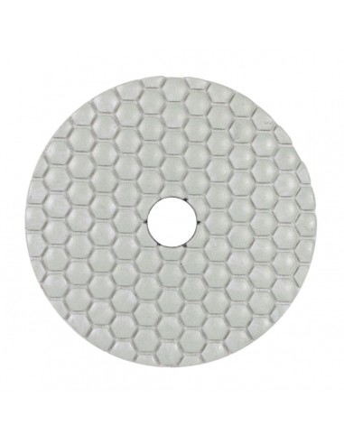 Круги алмазные полировальные Круг 100x3x15 CleanPad #400