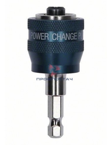 Адаптер Power-Change - 6гр. Sheet-Metal//Bosch