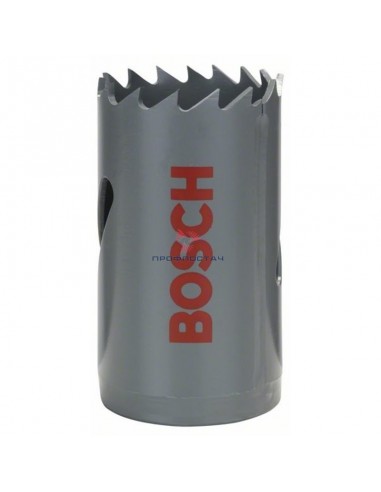Коронка HSS-BiMetal 32 мм Standart//Bosch