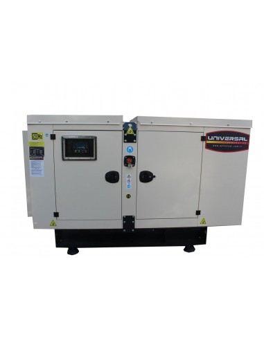 UND-BD 70 KVA