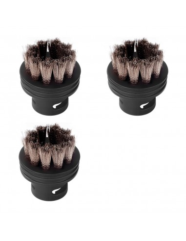 93411553 Round Brush Set