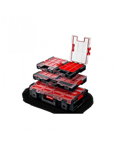 Qbrick System QBRICK SYSTEM ONE Organizer XL