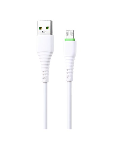 Кабель Micro USB, 1м - GMC-01MW (GRUNHELM)